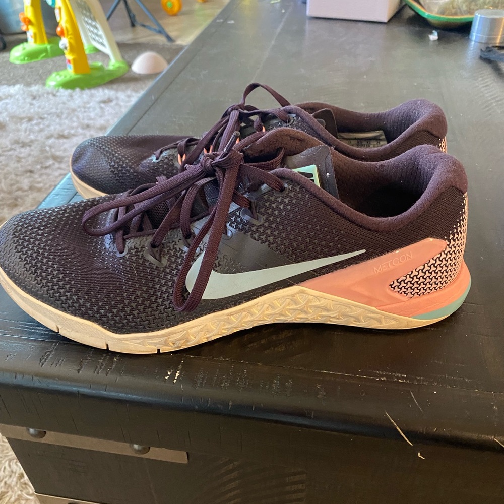 Womens Nike MetCons